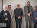 گزارش تصویری | بمناسبت هفته دفاع مقدس مراسم میثاق با شهدا گمنام دانشگاه صنعتی شاهرود 